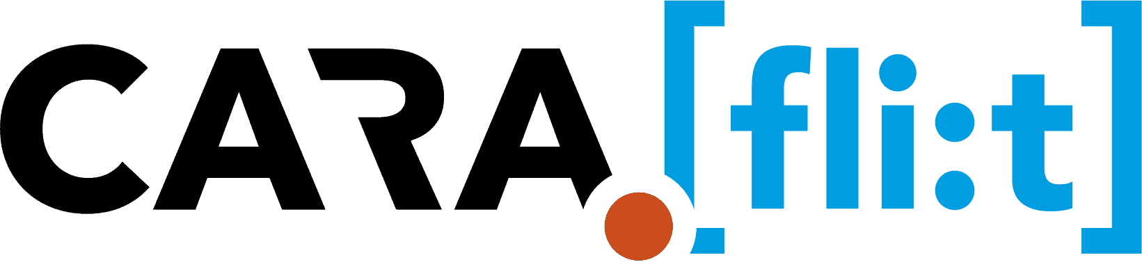 CARA.fleet Carafleet Logo